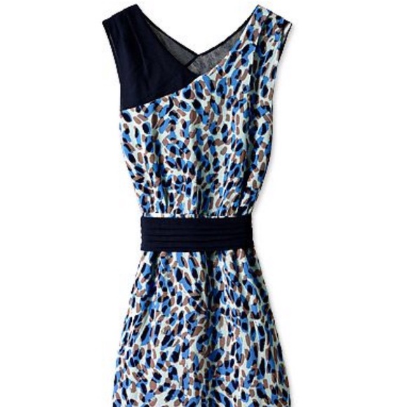 Matthew Williamson dress, size 4 - Picture 2 of 8